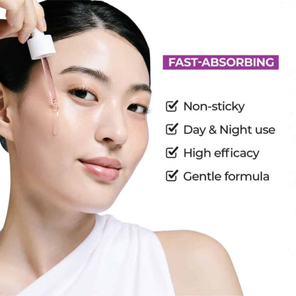 Image of Jumiso Niacinamide 10 Serum 86244215 from Edmene LLC