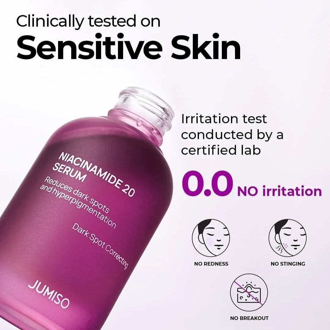 Image of Jumiso Niacinamide 10 Serum 86244215 from Edmene LLC