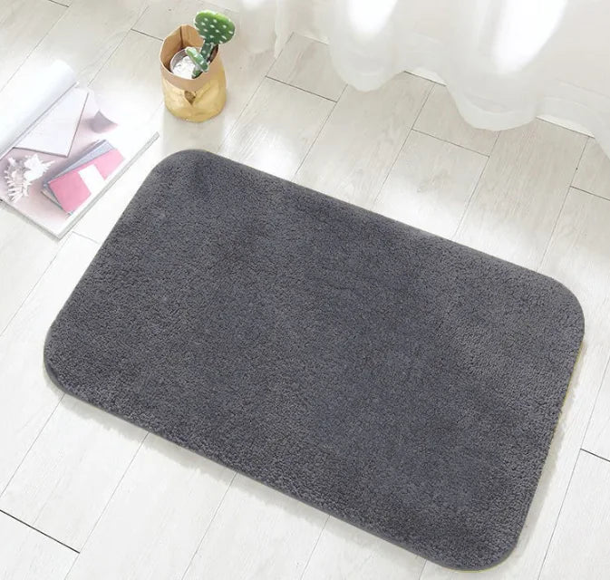 Bathroom Floor Mat