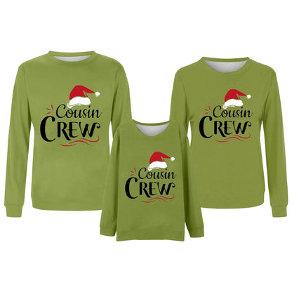 Christmas Family Sweatshirts Viking Christmas Sweater Mens Fall Clothes 2024 Mens Fashion Fall Matching Family Outfits Matching Christmas Shirts CouplesSweaters