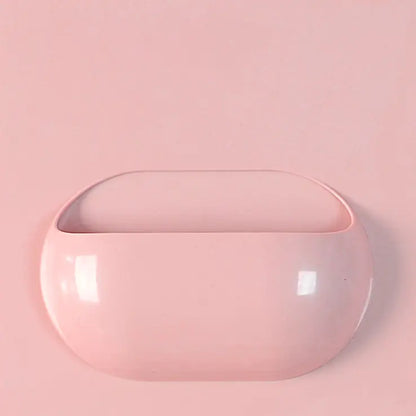 Z T5175 ABS Creative Strong Storage Rack for Bathroom