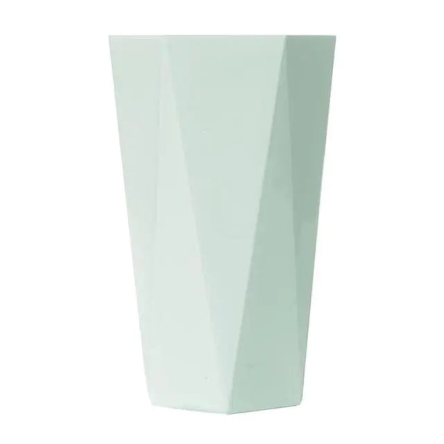 Bathroom Toothbrush and Mouthwash Tumbler Cup