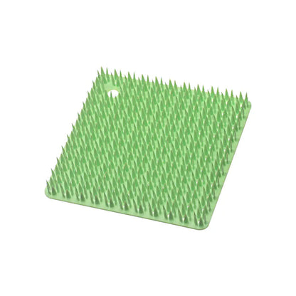 Creative Kitchen Sink Gap Cleaning Brush