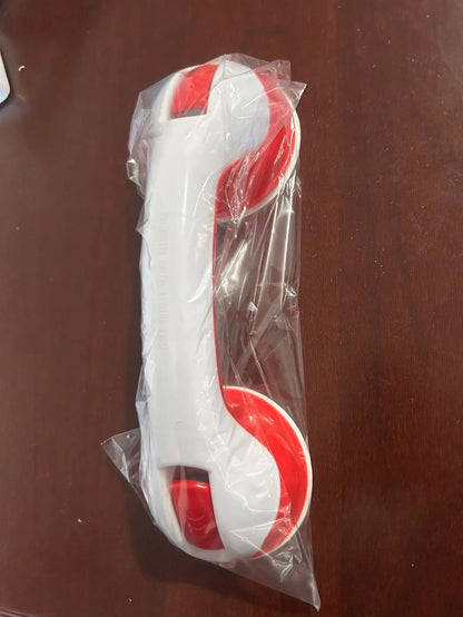 Bathroom Suction Grab Bar for Kids and Seniors