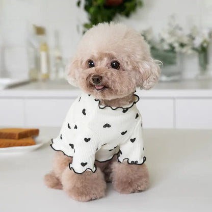 New Year Christmas Dress for Dogs and Cats