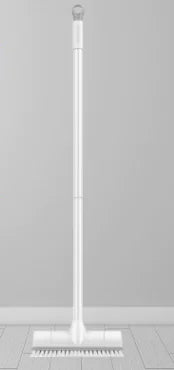 Long Handle Bathroom Brush with Bristles for Floors