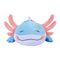 Blue Axolotl