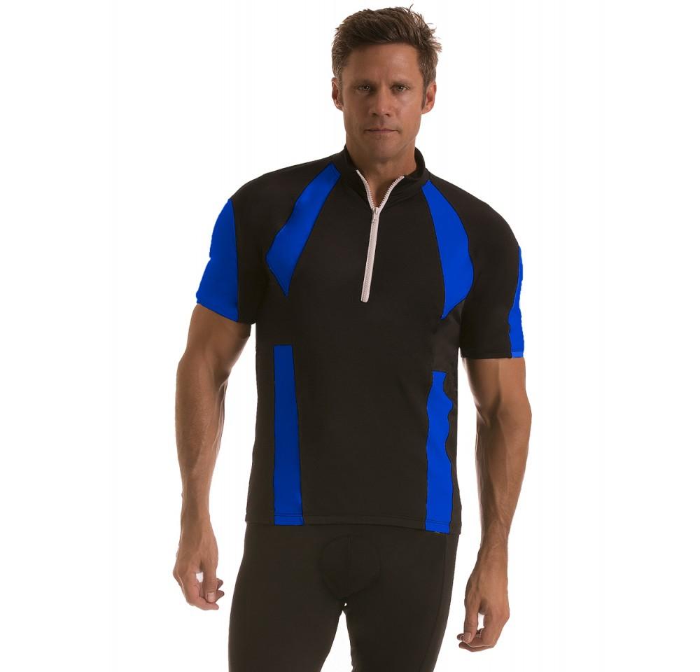 Image of Insta Slim I.S.Pro USA Cycling Compression Jacket MA2007 from Edmene LLC