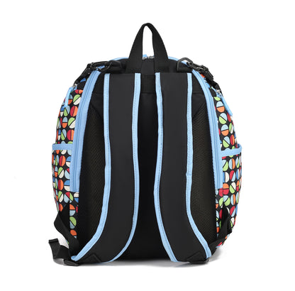 Image of Colorland Large Backpack With Multi Pockets 1126344289 from Edmene LLC