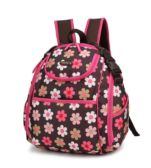 Image of Colorland Large Backpack With Multi Pockets 1126344289 from Edmene LLC
