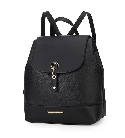 Image of Laura Backpack Handbag Women 1253533591 from Edmene LLC