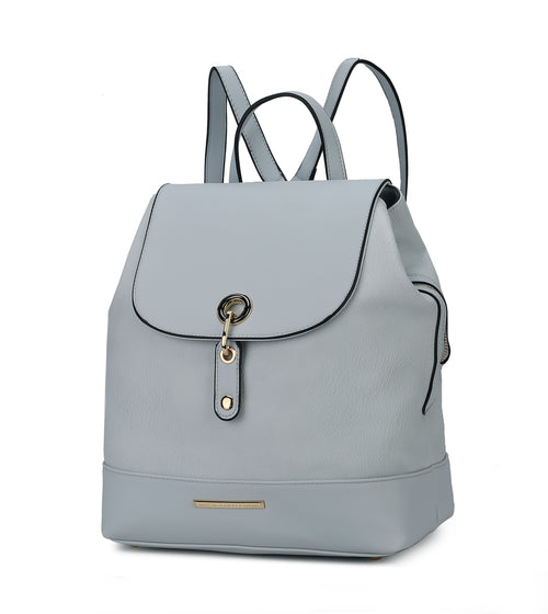 Image of Laura Backpack Handbag Women 1253533591 from Edmene LLC