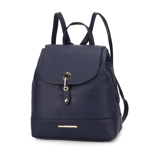 Image of Laura Backpack Handbag Women 1253533591 from Edmene LLC
