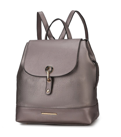 Image of Laura Backpack Handbag Women 1253533591 from Edmene LLC