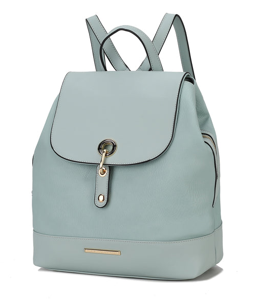 Image of Laura Backpack Handbag Women 1253533591 from Edmene LLC