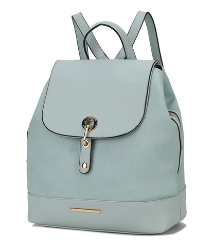 Image of Laura Backpack Handbag Women 1253533591 from Edmene LLC
