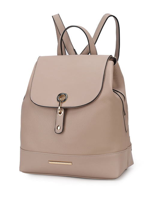 Image of Laura Backpack Handbag Women 1253533591 from Edmene LLC