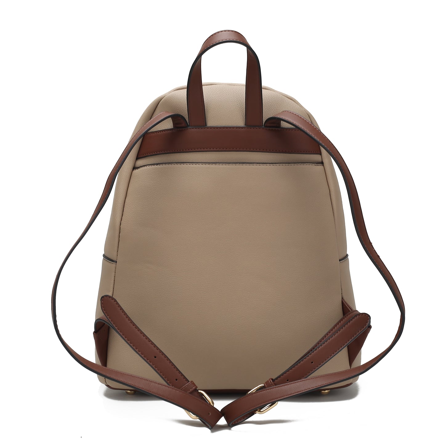 Image of Mkf Collectionalice Backpack Vegan Leather Women By Mia K 1379304220 from Edmene LLC