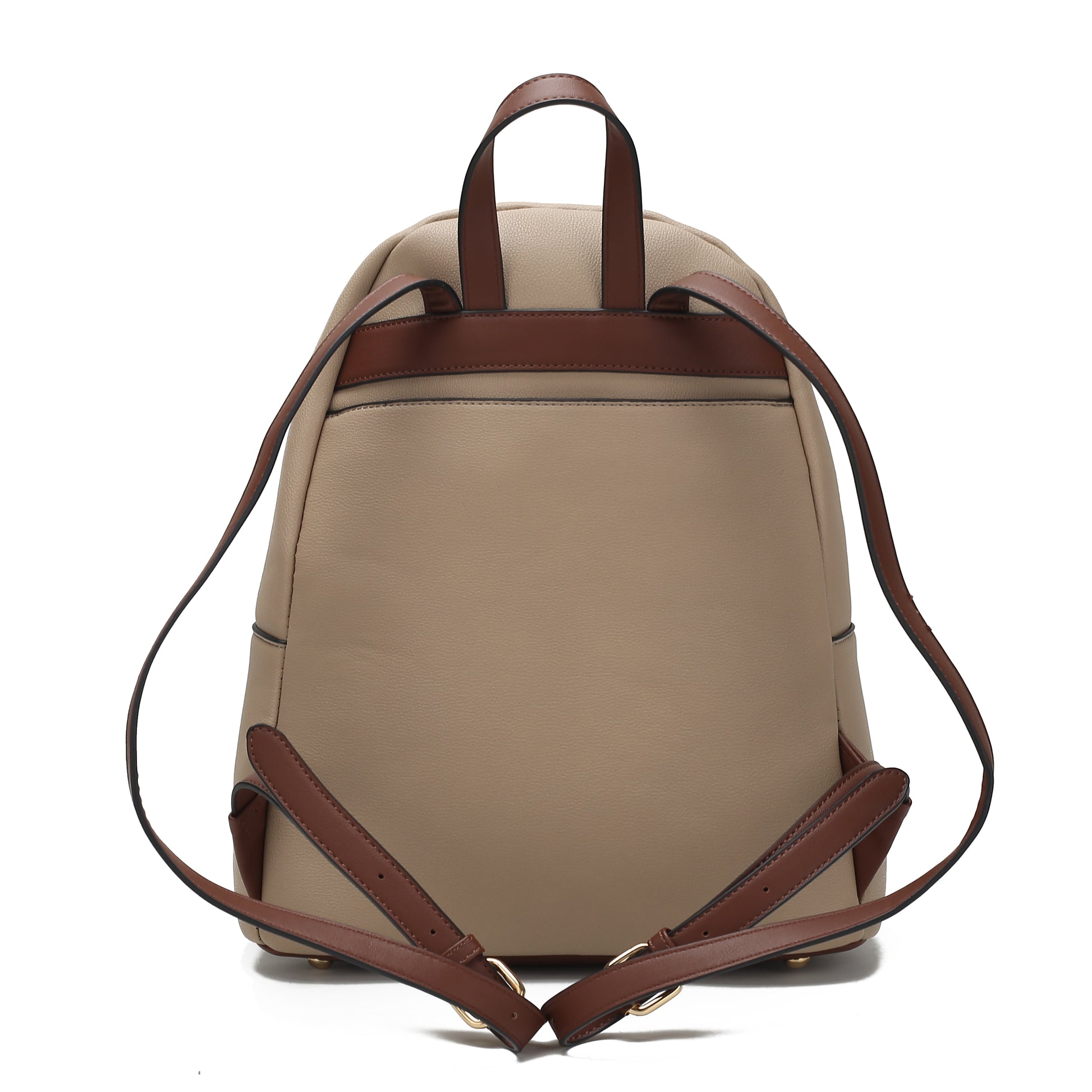 Image of Mkf Collectionalice Backpack Vegan Leather Women By Mia K 1379304220 from Edmene LLC