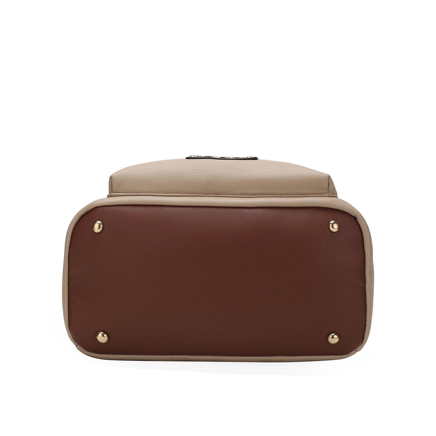 Image of Mkf Collectionalice Backpack Vegan Leather Women By Mia K 1379304220 from Edmene LLC