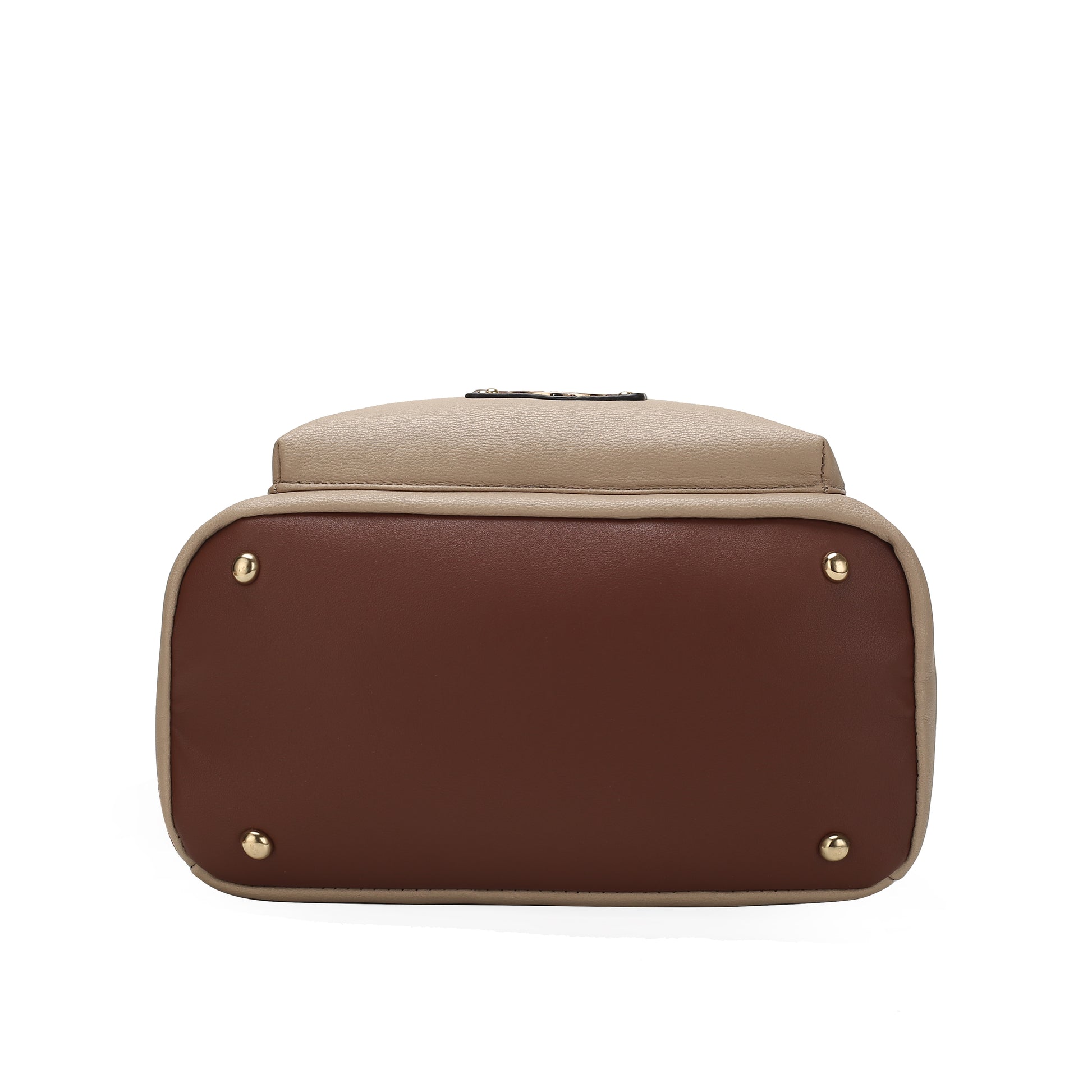 Image of Mkf Collectionalice Backpack Vegan Leather Women By Mia K 1379304220 from Edmene LLC