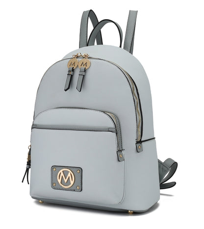 Image of Mkf Collectionalice Backpack Vegan Leather Women By Mia K 1379304220 from Edmene LLC