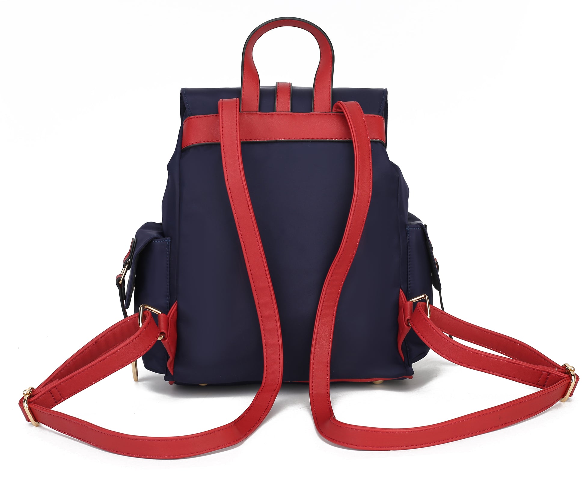 Image of Mkf Collection Paula Backpack By Mia K 21085759 from Edmene LLC