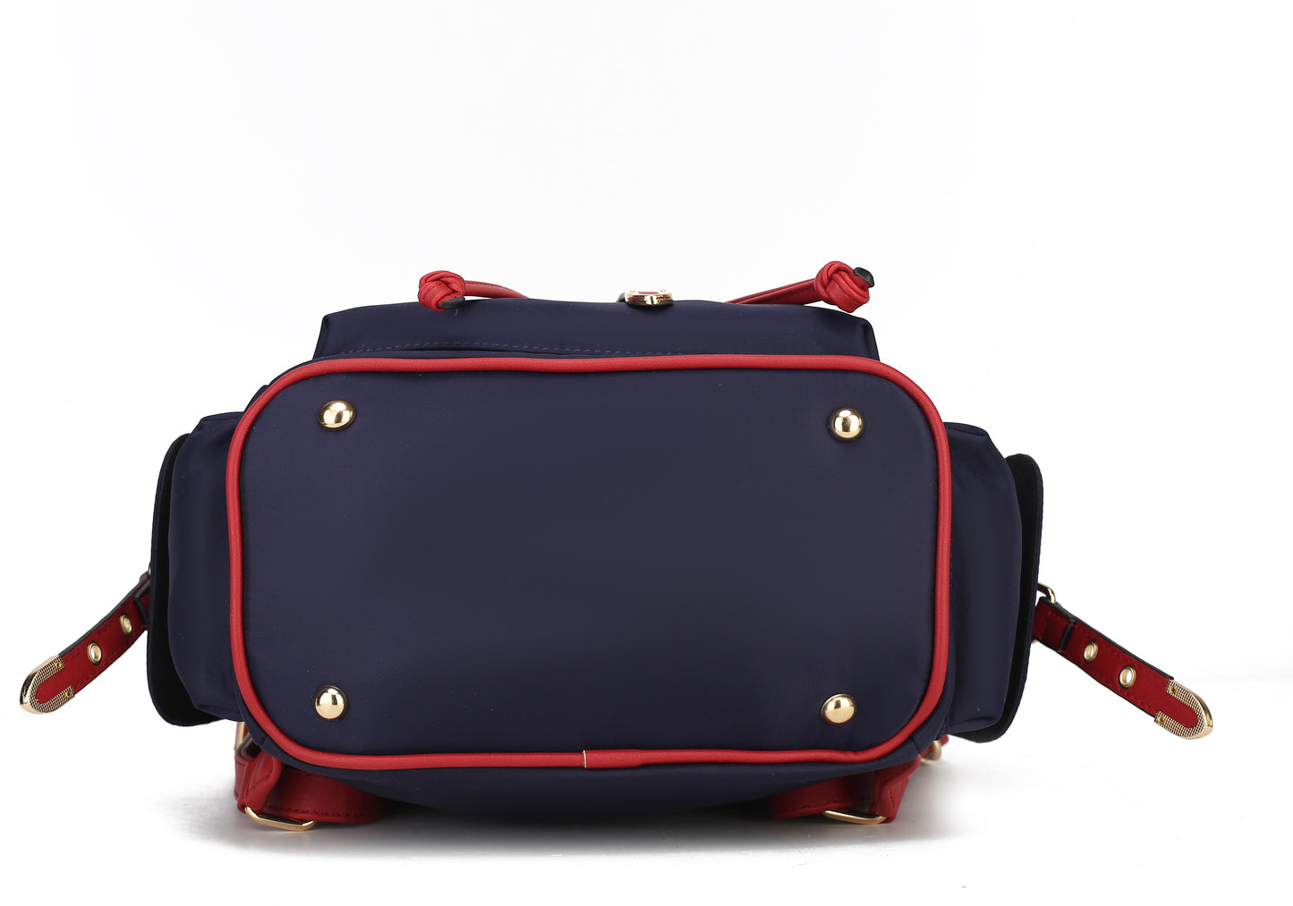 Image of Mkf Collection Paula Backpack By Mia K 21085759 from Edmene LLC