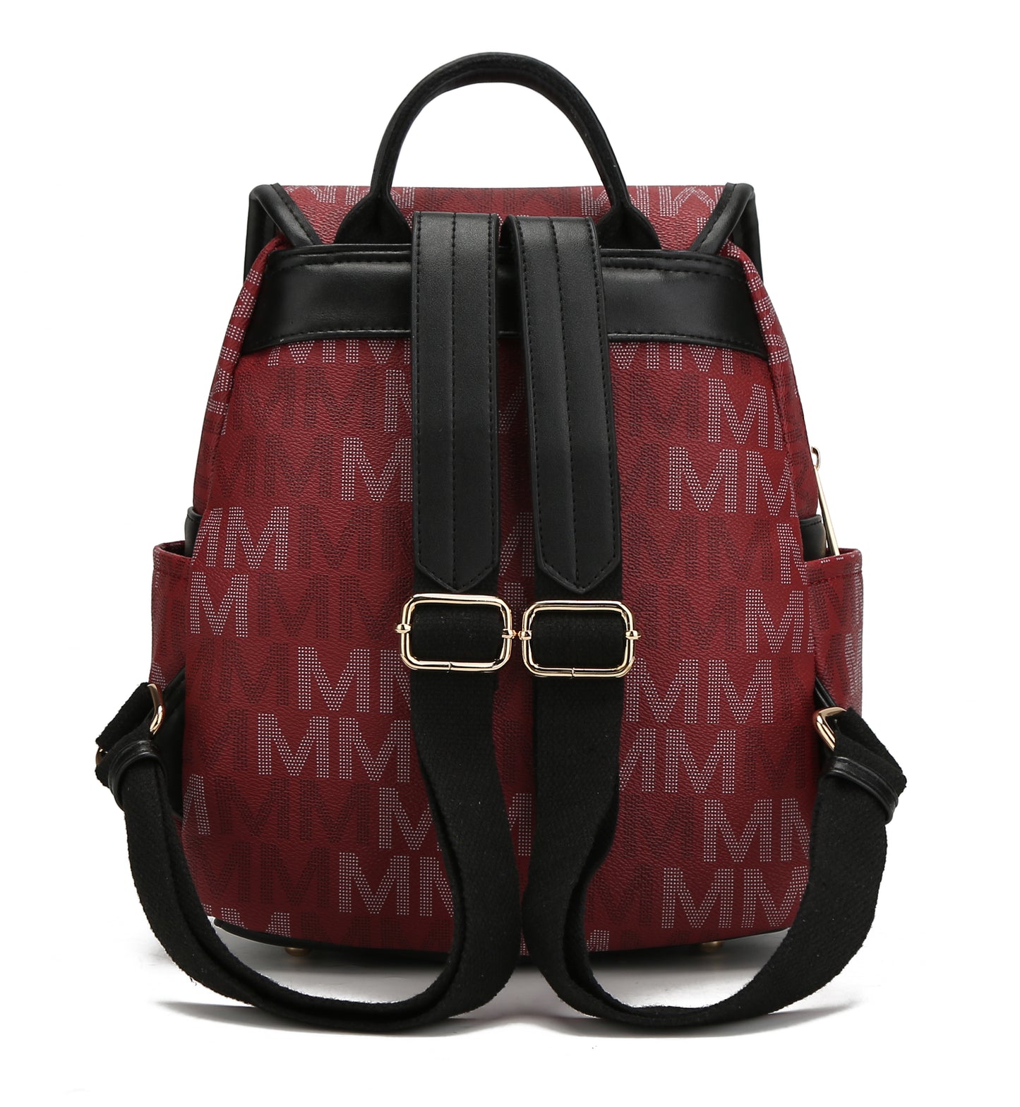 Image of Drea Signature Backpack 1532722673 from Edmene LLC