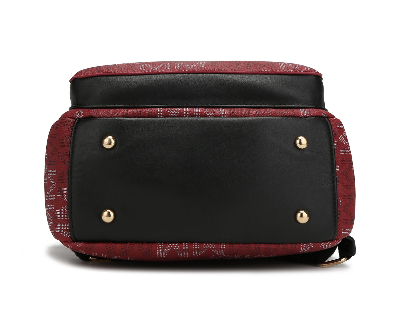 Image of Drea Signature Backpack 1532722673 from Edmene LLC