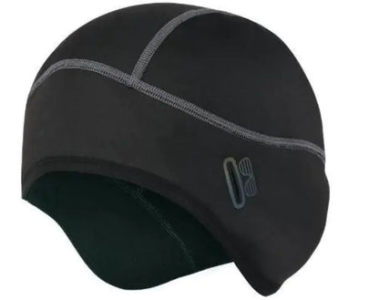 Plush Thermal Head Cover for Ski Riding