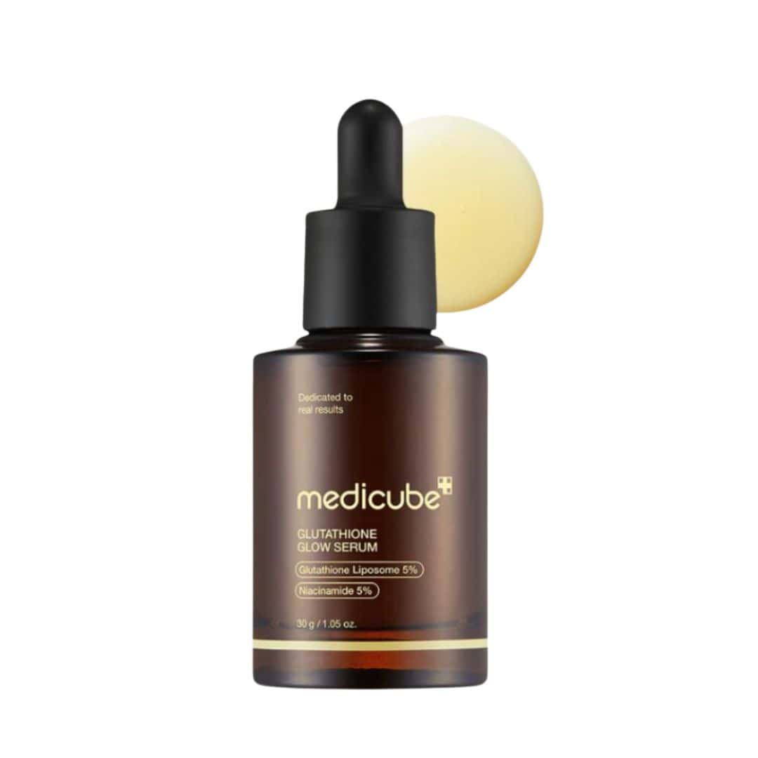 Image of Medicube Glutathione Glow Serum from Edmene LLC