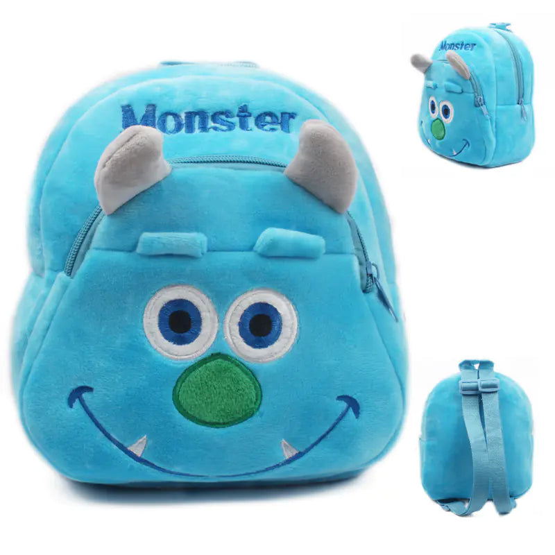 Baby Backpack - Candy Bag