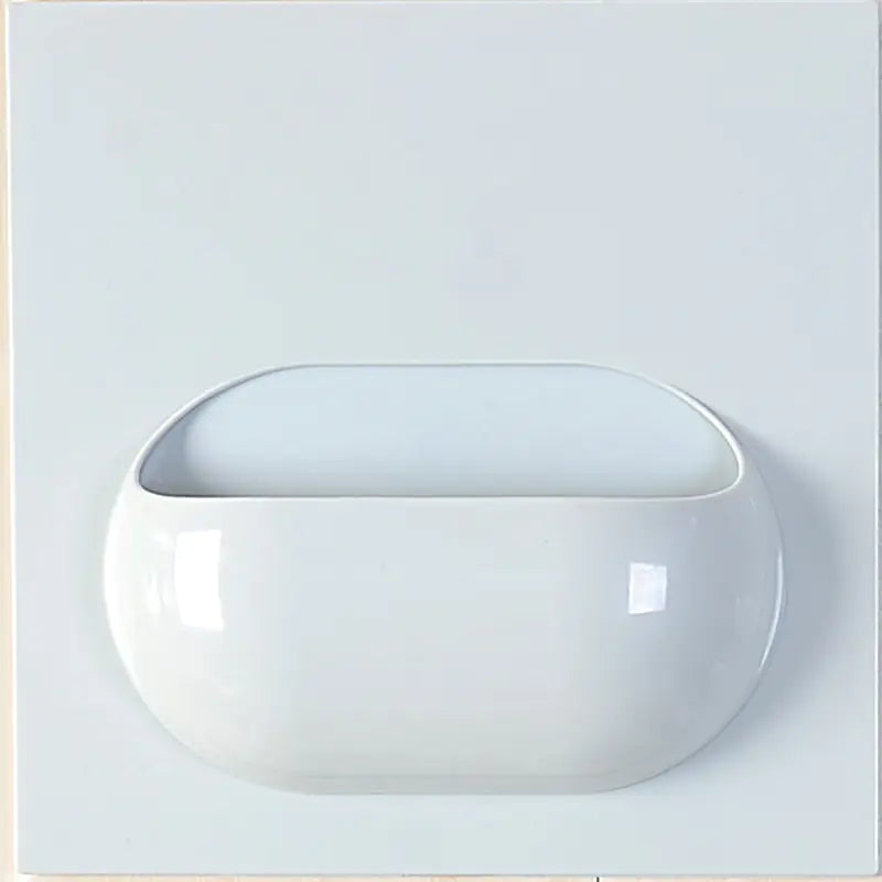 Z T5175 ABS Creative Strong Storage Rack for Bathroom