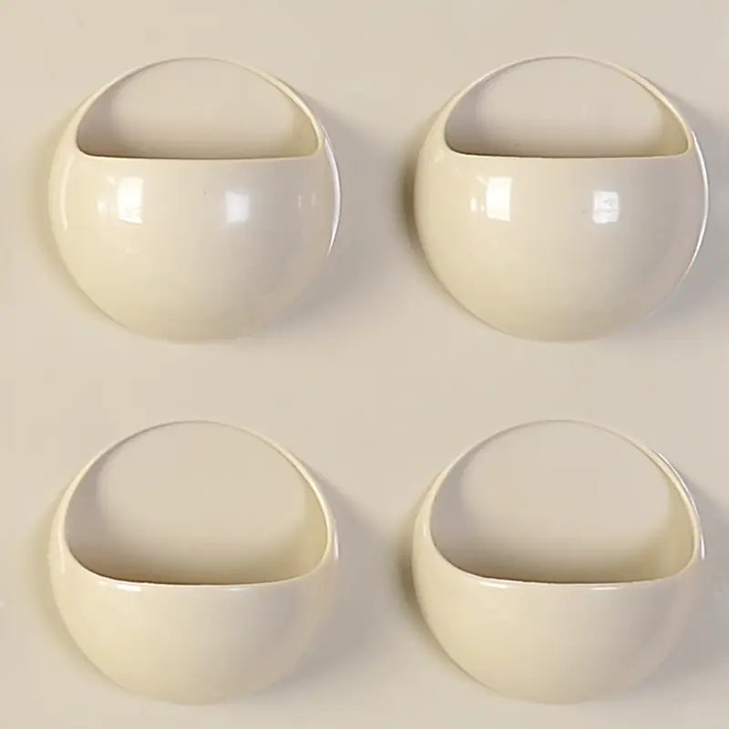 Z T5175 ABS Creative Strong Storage Rack for Bathroom