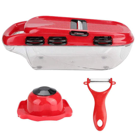 Multifunctional Kitchen Utensils Set