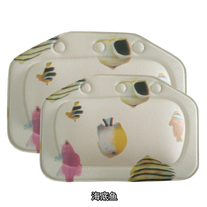 Bathroom Pillow Furniture