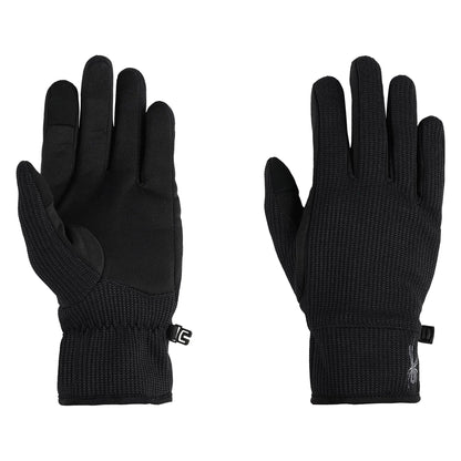 Spyder Mens Bandit Ski Gloves