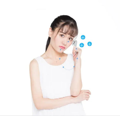 XPREEN Ion Export-Import Device for Home Skincare