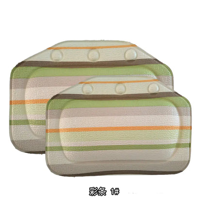 Bathroom Pillow Furniture