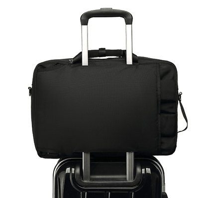 Premium travel laptop backpack for men and women