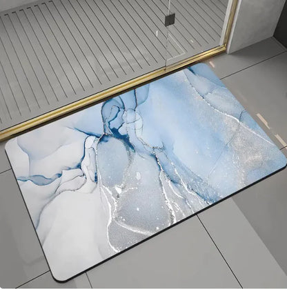 Bathroom Mat