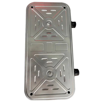 Electric Coffee Heater for Kitchen Appliances