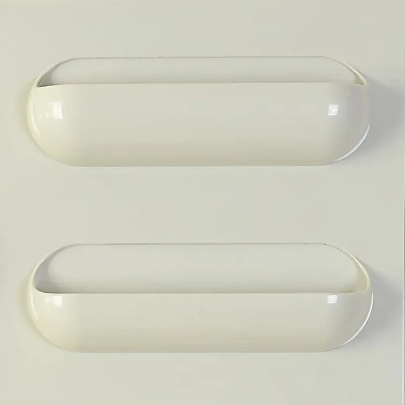 Z T5175 ABS Creative Strong Storage Rack for Bathroom