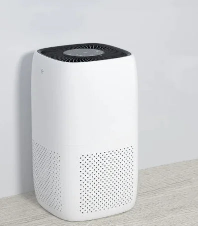 Air Purifier Filter for Home and Bedroom