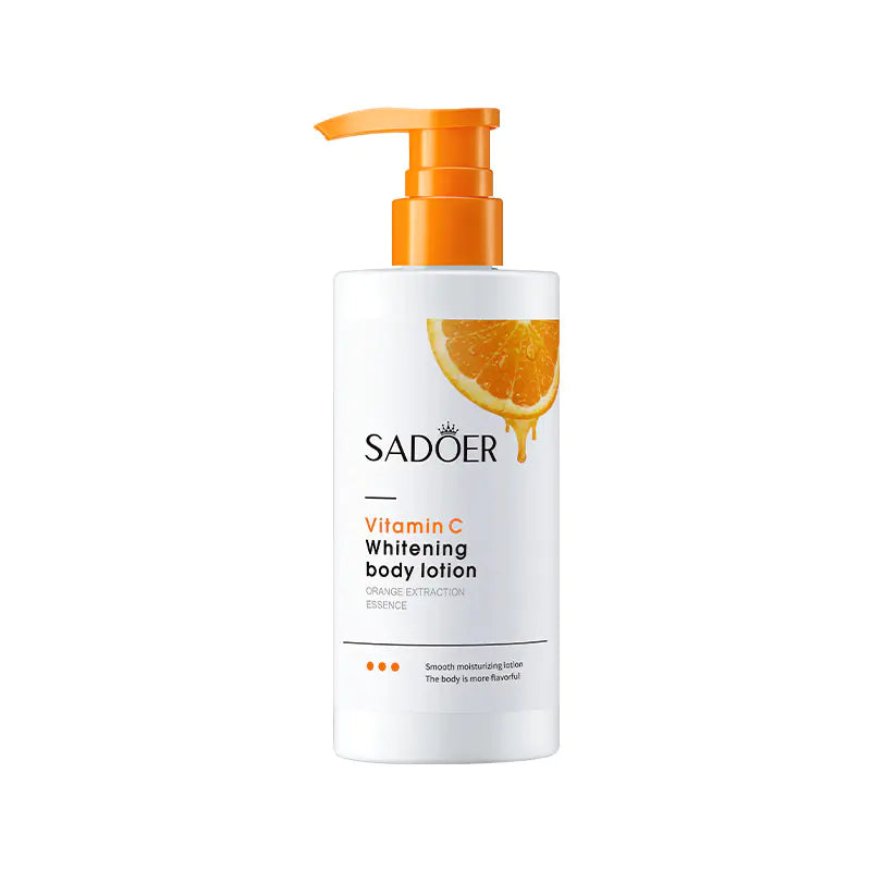 SADOER Vitamin C Skincare Series Night Mask (Direct Sale)