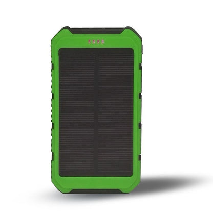 Image of Roaming Solar Power Bank Phone Or Tablet Charger 168196983 from Edmene LLC