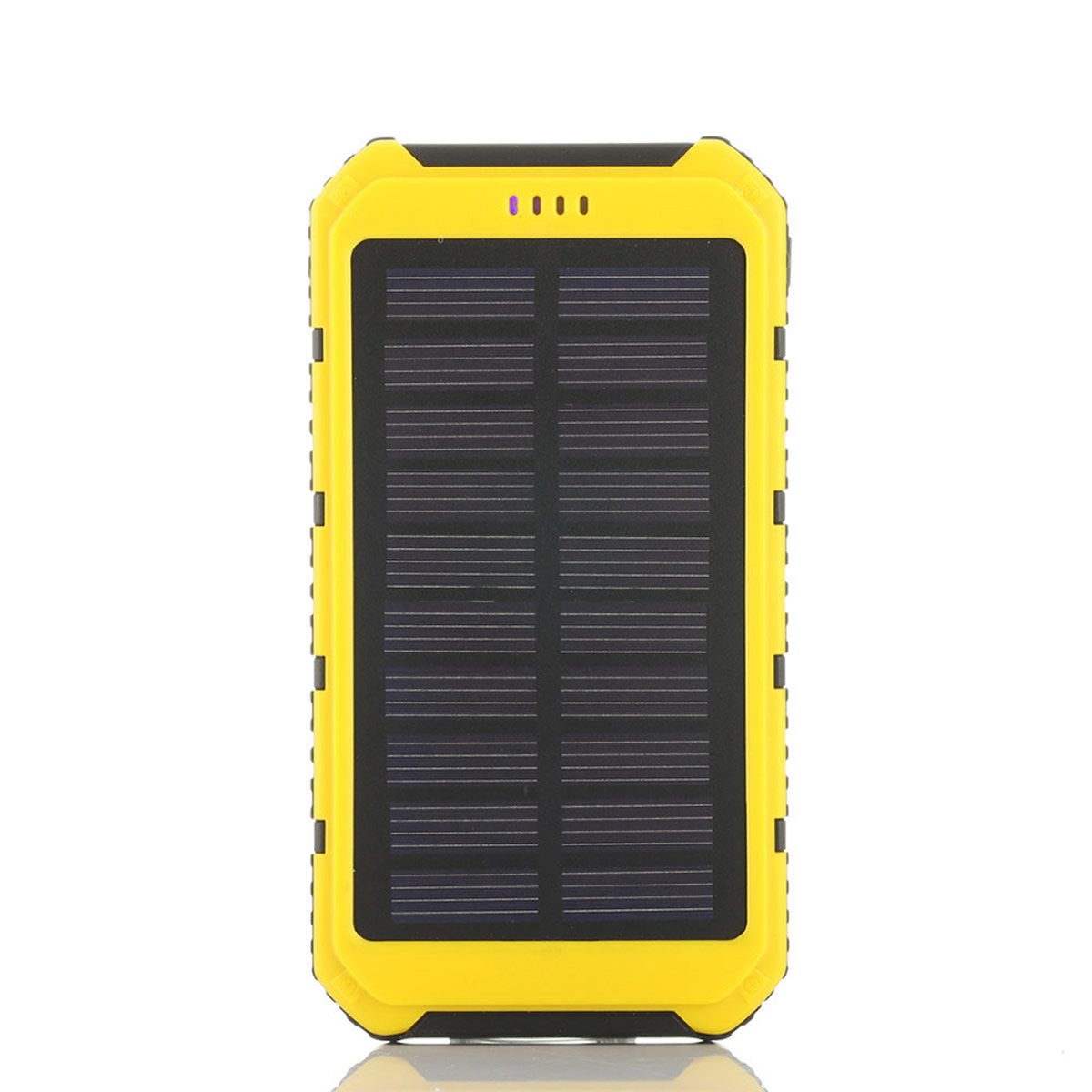 Image of Roaming Solar Power Bank Phone Or Tablet Charger 168196983 from Edmene LLC