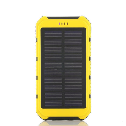 Image of Roaming Solar Power Bank Phone Or Tablet Charger 168196983 from Edmene LLC