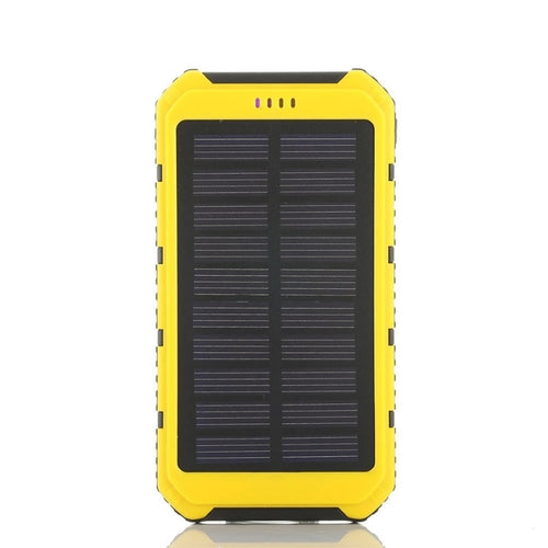 Image of Roaming Solar Power Bank Phone Or Tablet Charger 168196983 from Edmene LLC